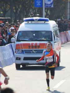 丰都县大型活动