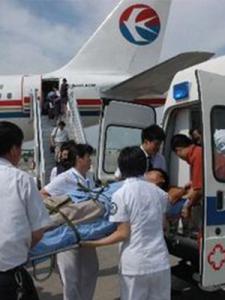 丰都县接送服务